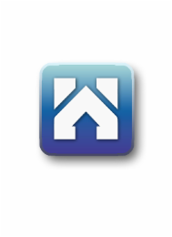 H logo