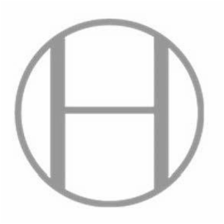 H logo