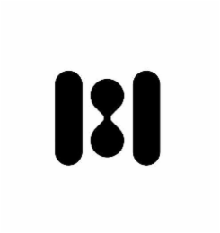 H logo