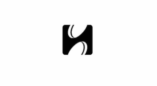 H logo
