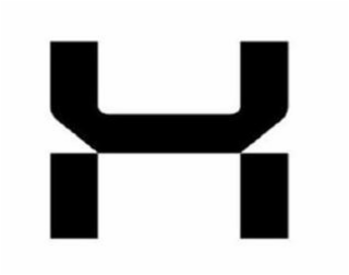 H logo