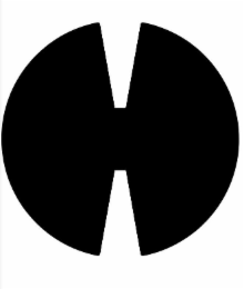 H logo