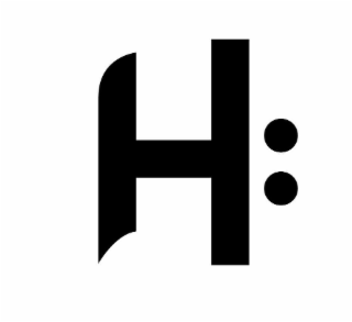 H: logo