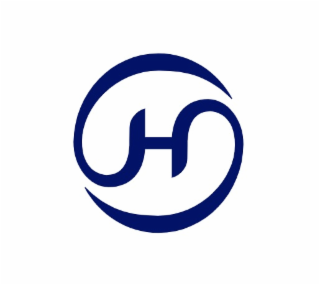 H logo