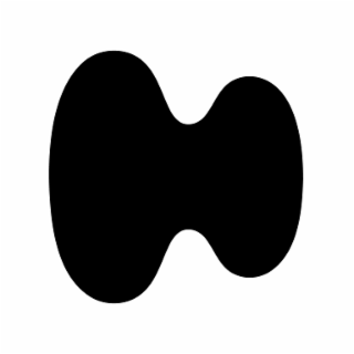 H logo