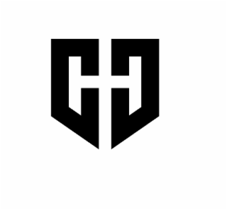 H logo