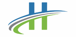 H logo