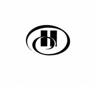 H logo