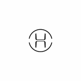 H logo
