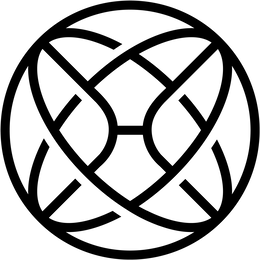 H logo