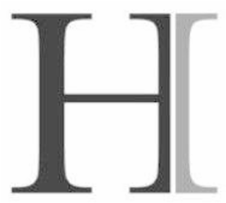 H logo