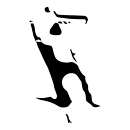 H logo