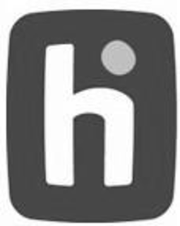 H logo