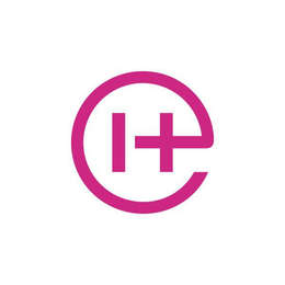 H logo
