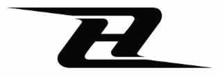 H logo