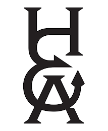 H & A logo
