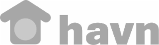 H A V N logo