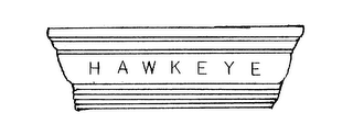 H A W K E Y E