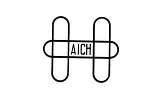 H AICH logo