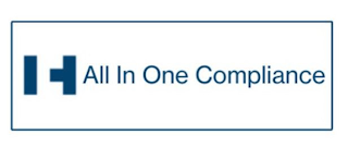 H ALL IN ONE COMPLIANCE logo