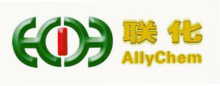 H ALLYCHEM logo