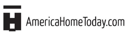 H AMERICAHOMETODAY.COM logo