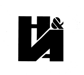 H AND A