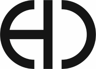 H AND D logo