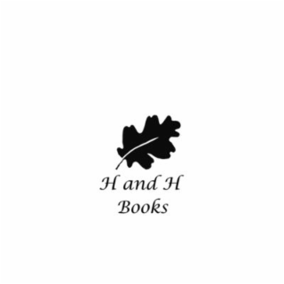 H AND H BOOKS logo