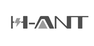 H-ANT logo