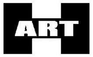 H ART logo