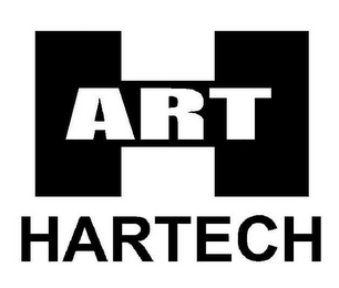 H ART HARTECH logo