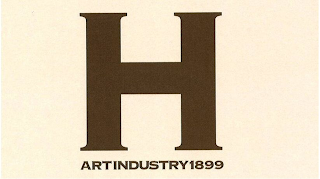 H ARTINDUSTRY1899 logo