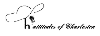 H' ATTITUDES OF CHARLESTON logo