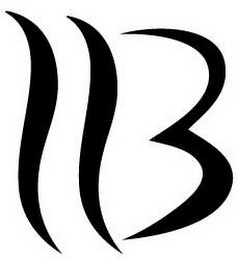 H B logo