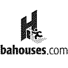 H BAHOUSES.COM logo