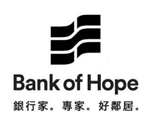 H BANK OF HOPE logo