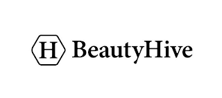H BEAUTYHIVE logo