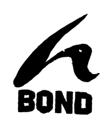 H BOND logo