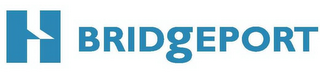 H BRIDGEPORT logo