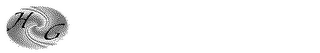 H C logo