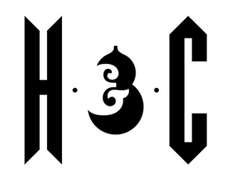 H · & · C logo