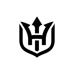 H C logo
