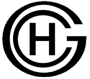 H C G logo