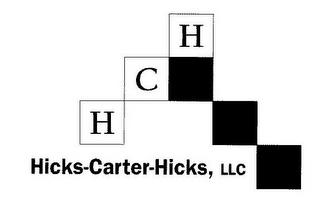 H C H HICKS-CARTER-HICKS, LLC logo