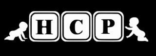 H C P logo