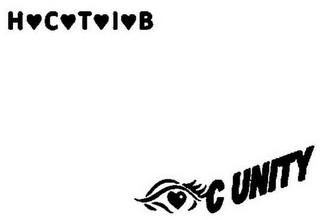 H C T I B C UNITY logo