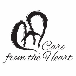 H CARE FROM THE HEART logo