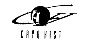 H CH CRYO HIST logo