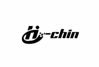 H-CHIN logo
